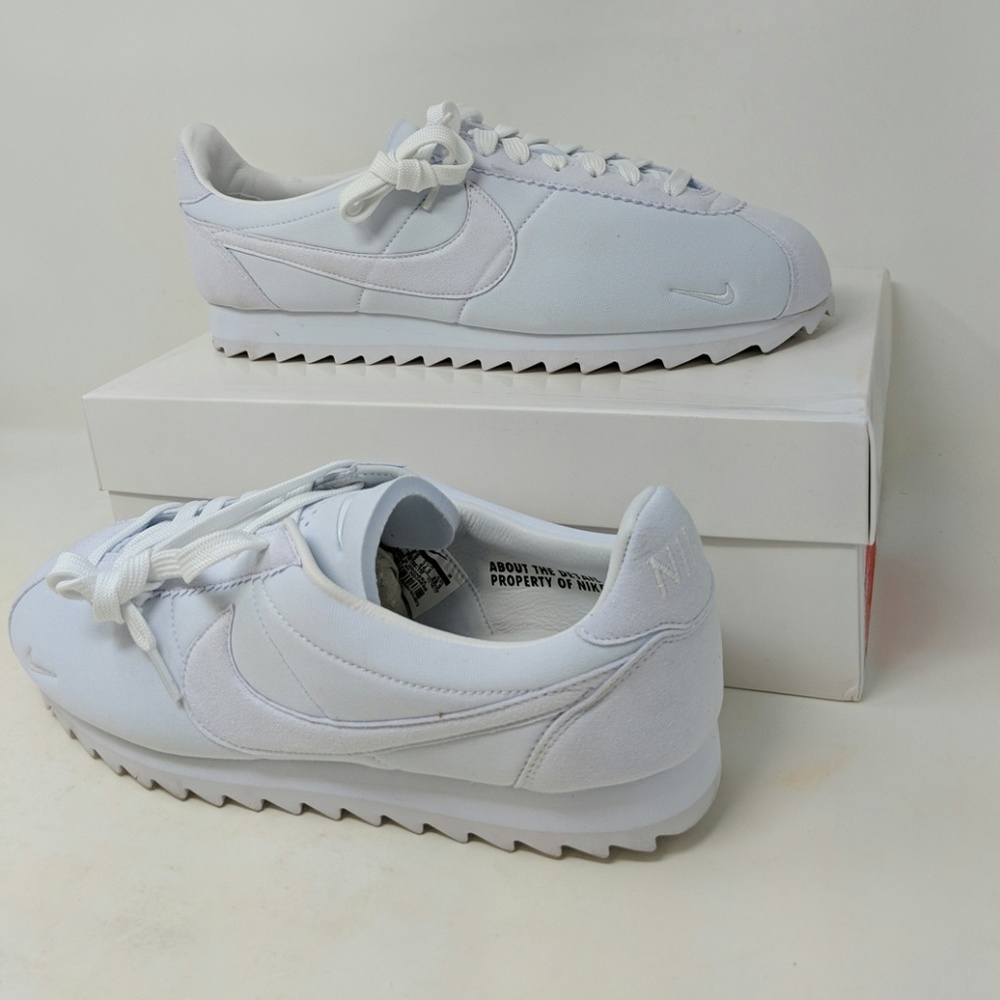 Nike Cortez Shark Low SP Tennis Shoe - Picture 7 of 8